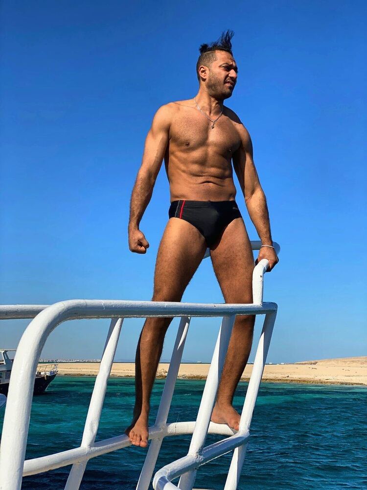 ���������� Zuerich (Kreis 11) / Oerlikon, ���� ����� Fady, 25 ���, ������������ ��� ������, ����� � ���������, c�������� ���������, ���������