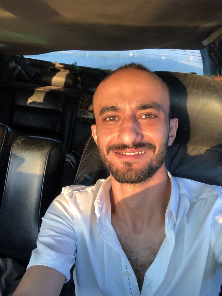 ���� 50868963 ������� Kareem, 34 ����, ���� ���������� � ������