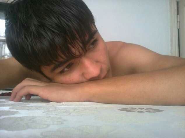  5768053  Khaji, 32 ,    