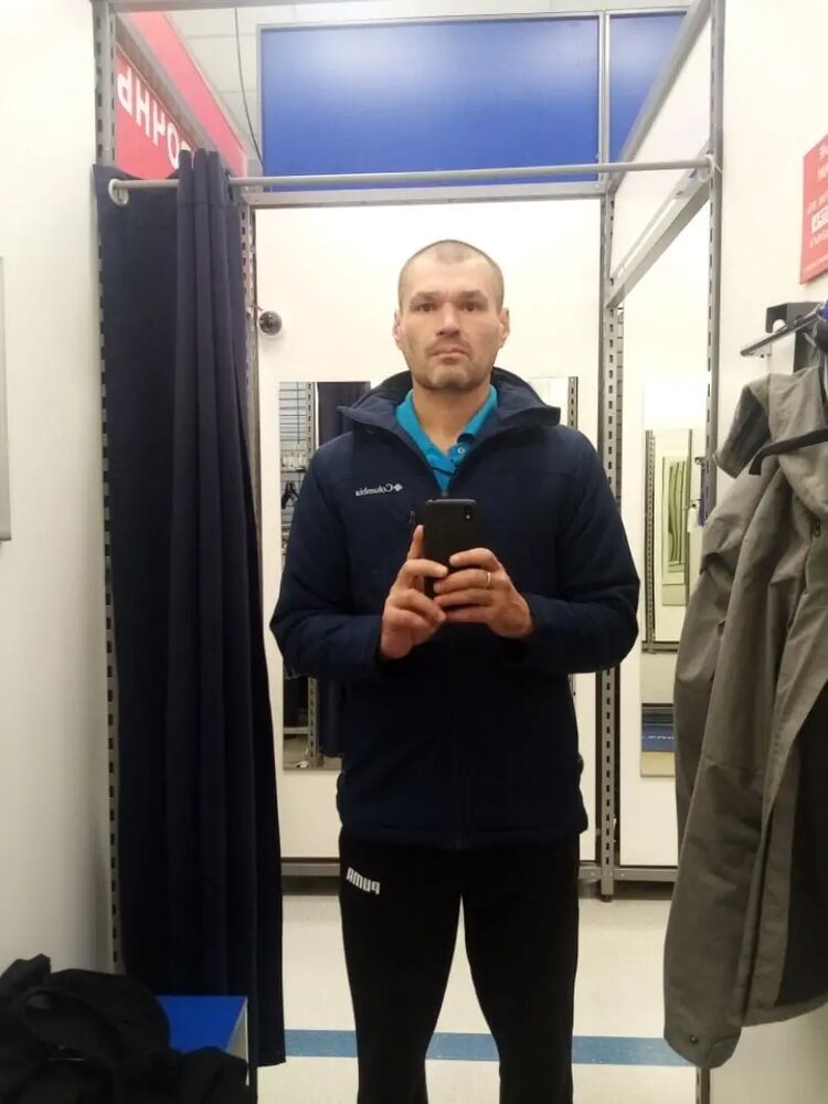 ���� 41315623 ������� Andrey, 43 ����, ���� ���������� � ������