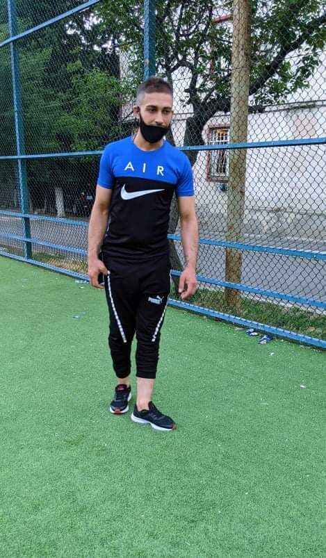 ���� 23243043 ������� Qevxo, 37 ���, ���� ���������� � �������