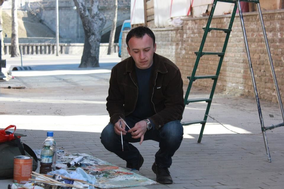  4073943  David, 39 ,    