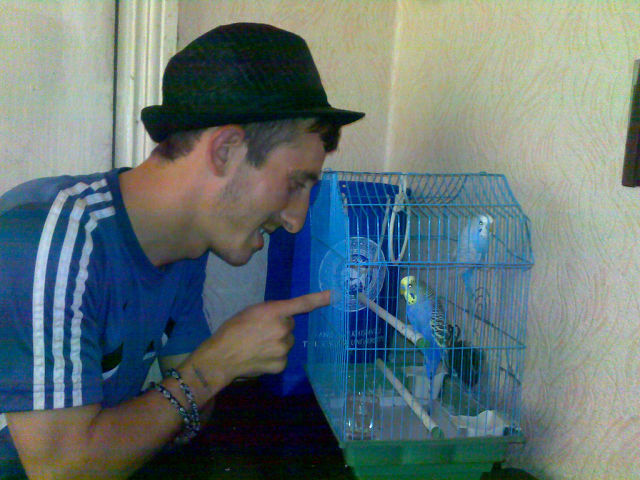 ���� 5539203 ������� Xvicha, 37 ���, ���� ���������� � �������