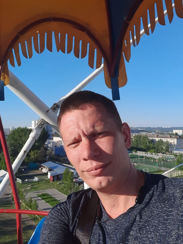 ���������� �������, ���� ������� Seryoga, 34 ����, ������������ ��� ������, ���������