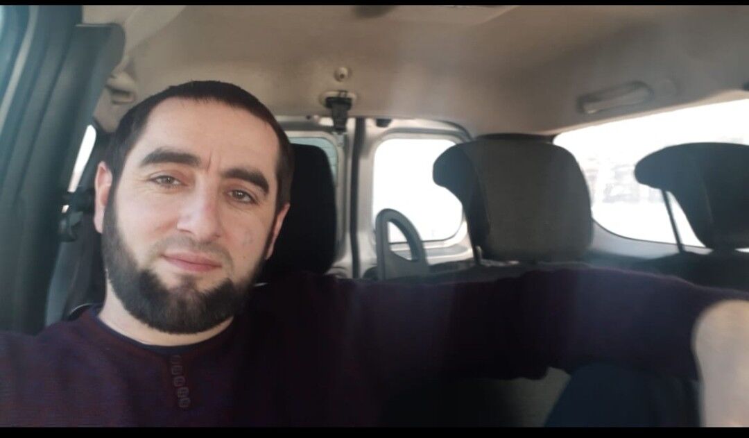 ���� 15672443 ������� �����, 37 ���, ���� ���������� � ������