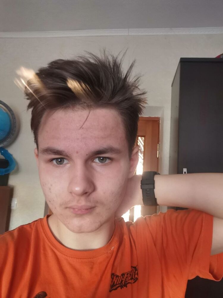 ���� 48793173 ����� ������, 19 ���, ���� ���������� � ������