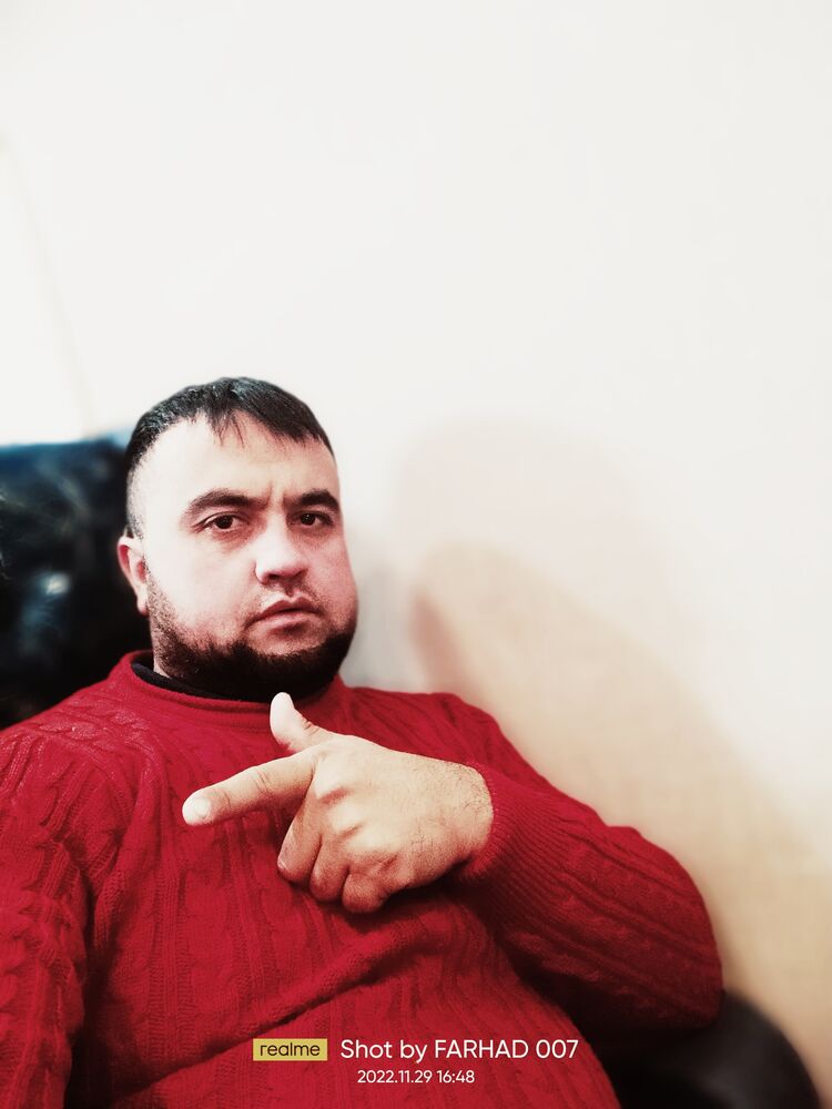  32358733  FARHAD, 34 ,    