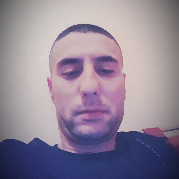  12645953  Alisher, 36 ,    