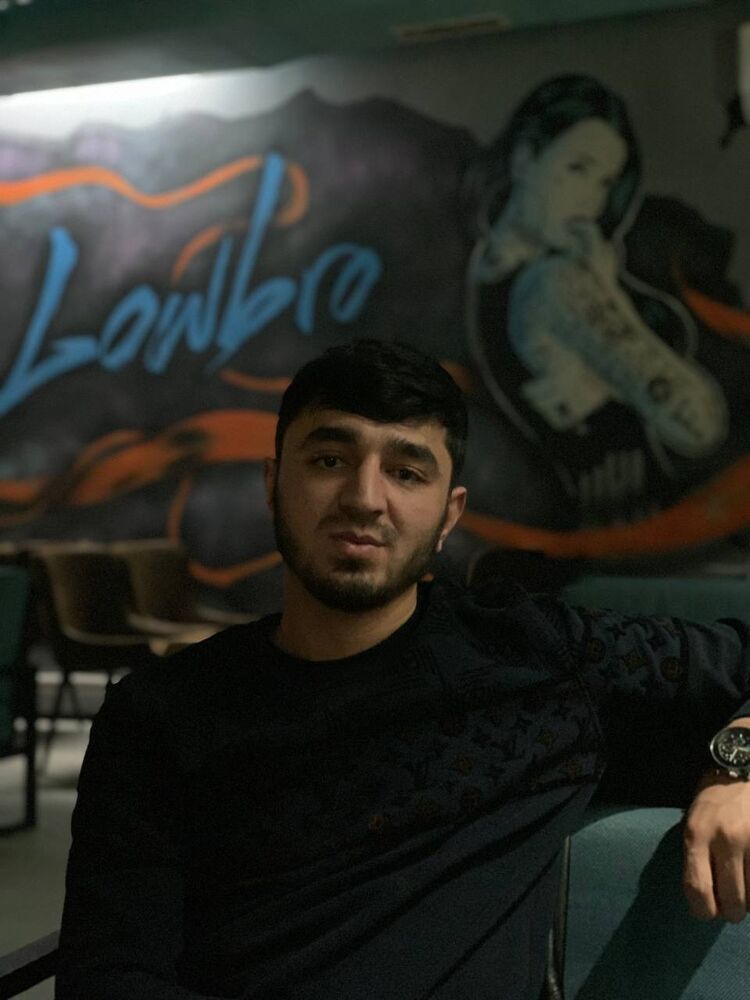 ���� 26452233 ������� Timur, 27 ���, ���� ���������� � ��������