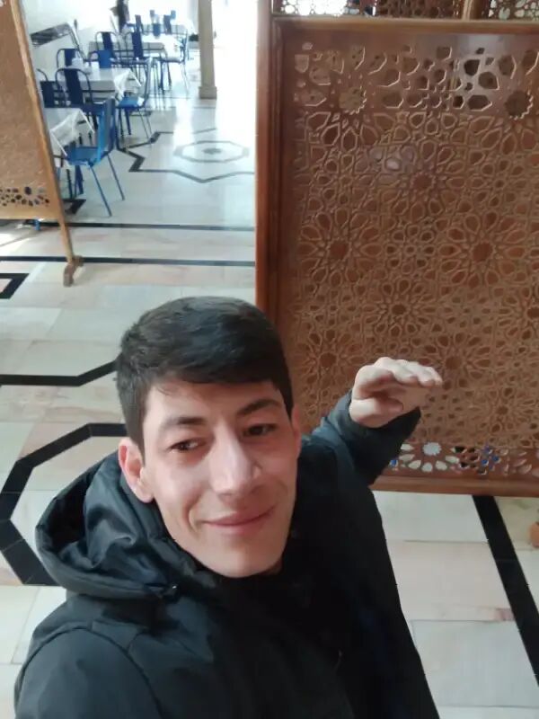 ���� 22802663 ������� Shaxriyor, 33 ����, ���� ���������� � ����������