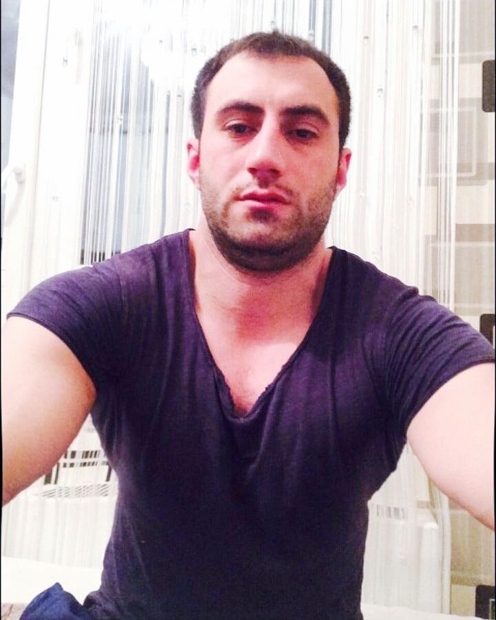 ���� 27734453 ������� Ruslan, 35 ���, ���� ���������� � ������