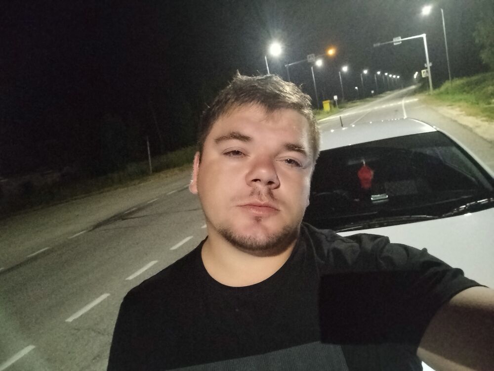  49657163  Nikolay, 27 ,    