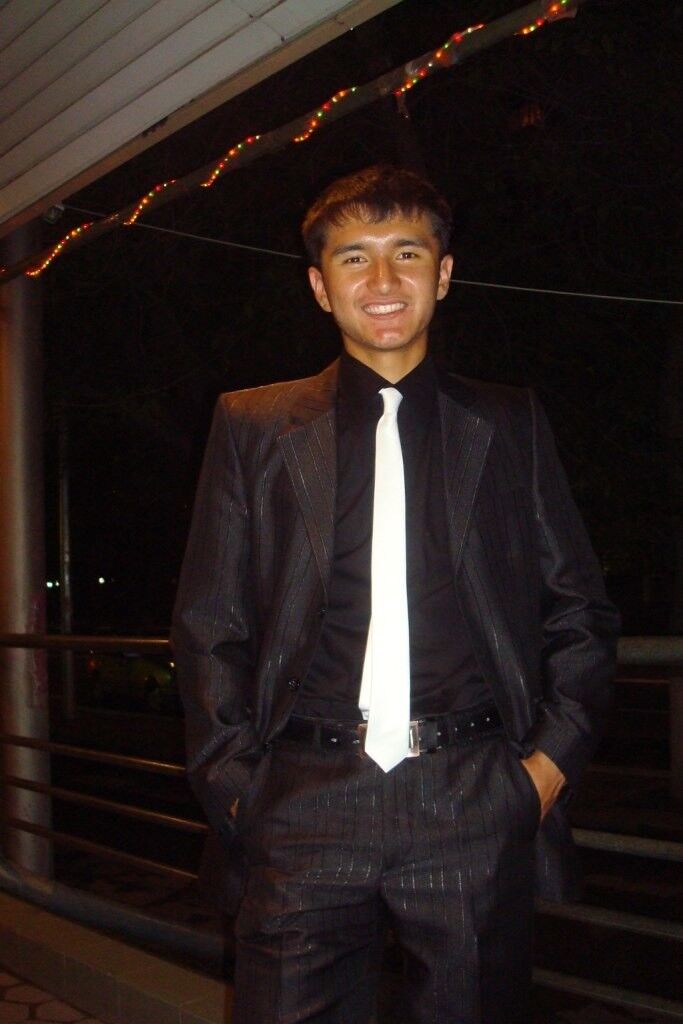 ���������� ������, ���� ������� ��������, 35 ���, ������������ ��� ������