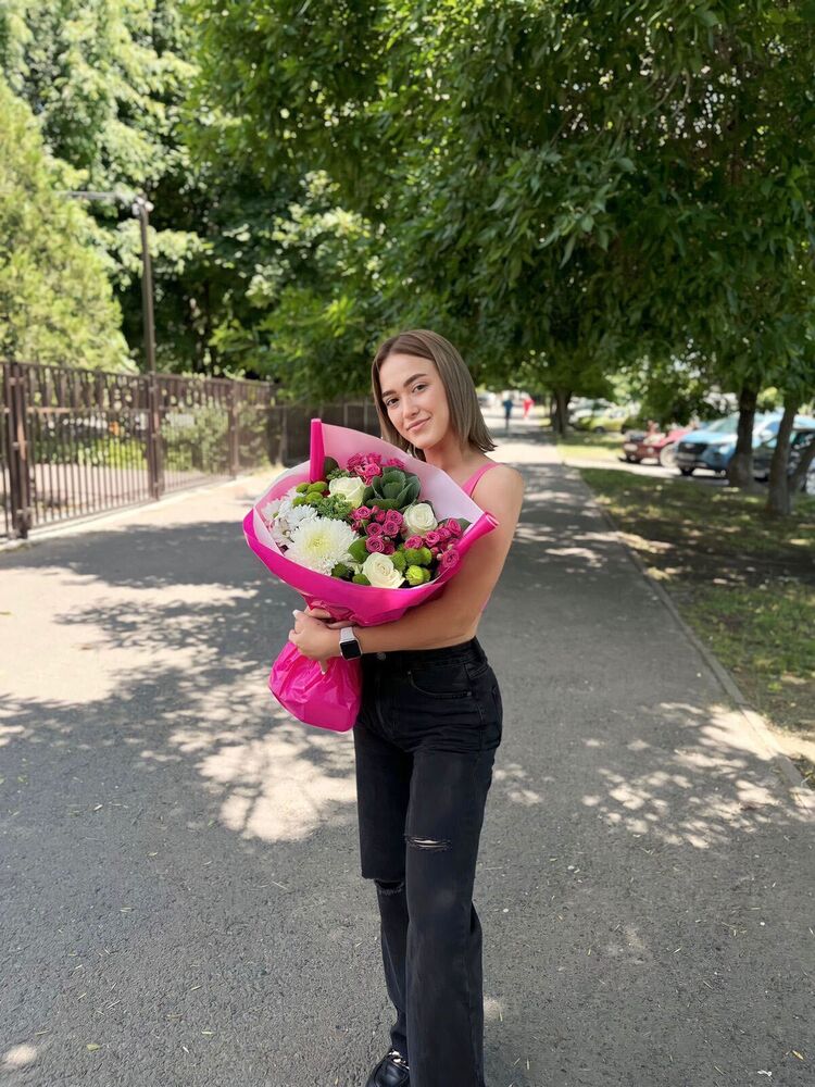 ���� 36117573 ������� Milana, 23 ����, ���� ���������� � �������-��-����