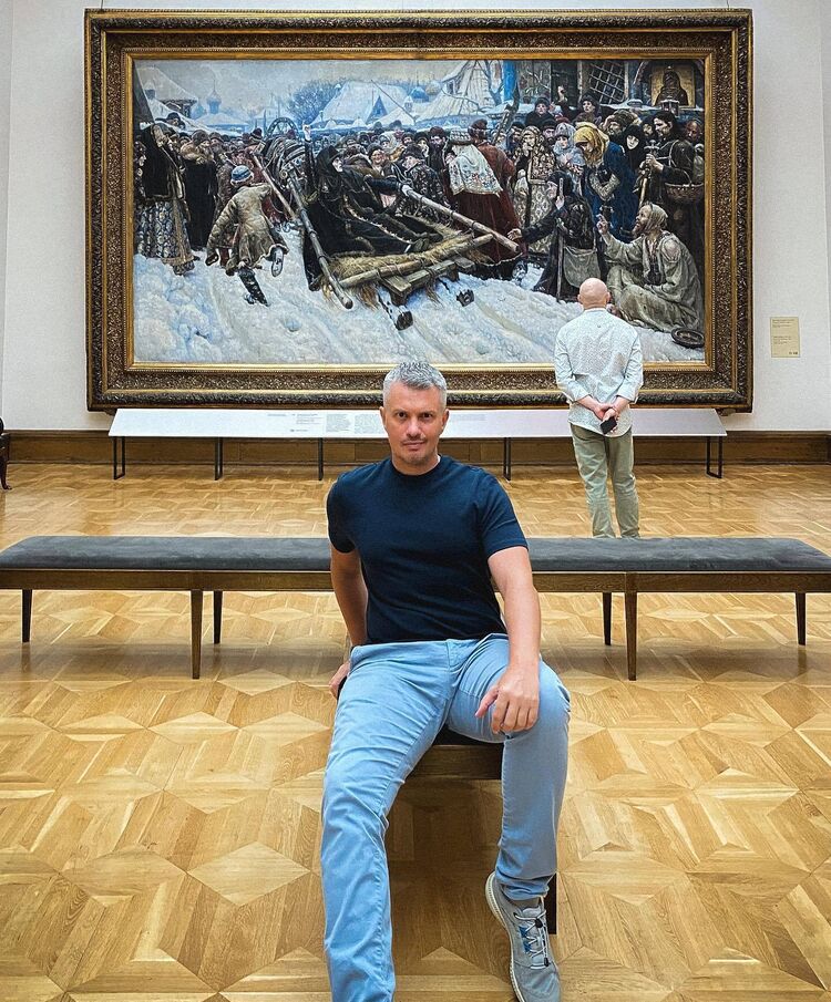 ���������� ������, ���� ������� ���������, 40 ���, ������������ ��� ������, ����� � ���������