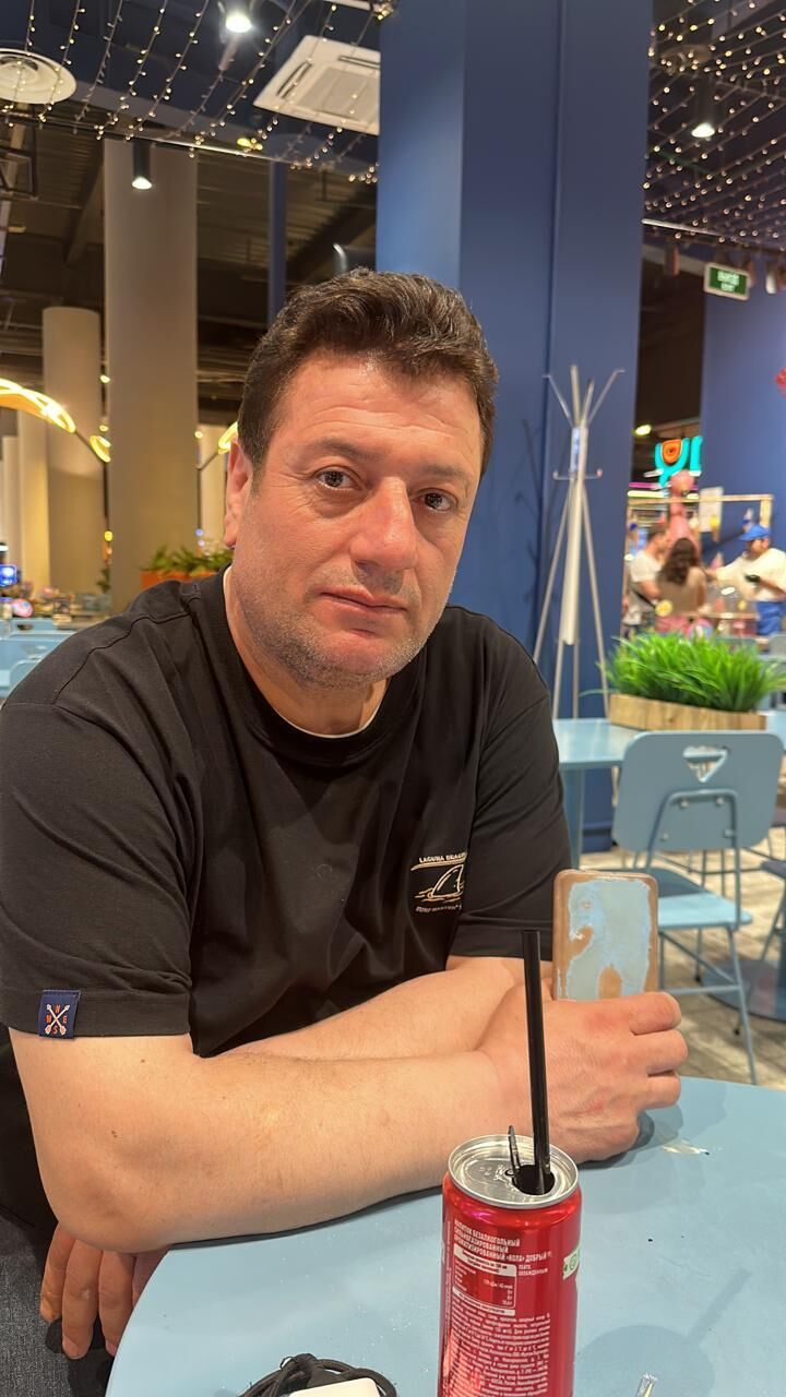 ���������� ������, ���� ������� Nezir, 34 ����, ������������ ��� ������, ����� � ���������, c�������� ���������, ���������