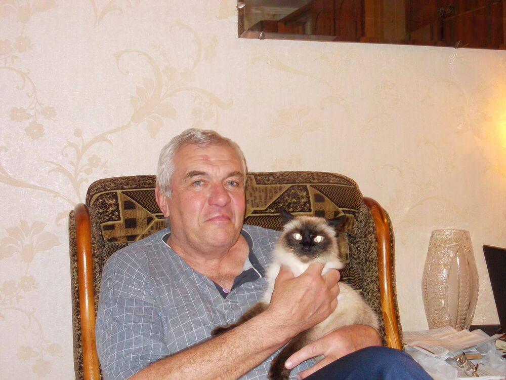  8384283  Vlad, 53 ,    
