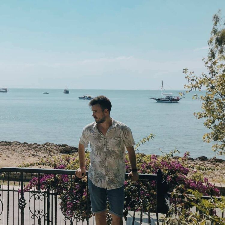  Ortakoy,   Mustafa, 29 ,   ,   