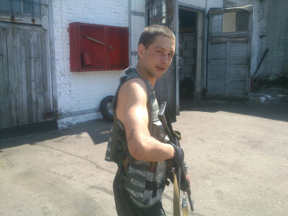 ,   Valera, 28 ,   