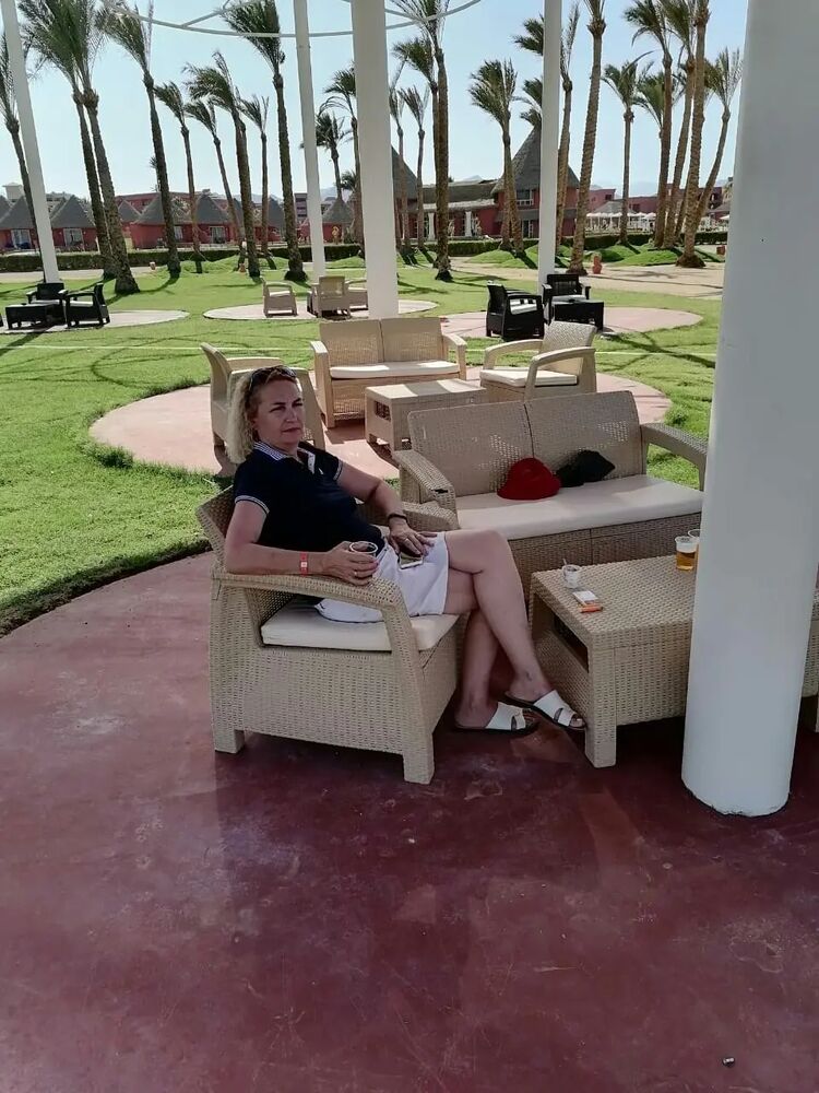 ���������� ���������, ���� ������� Elena, 55 ���, ������������ ��� ������, ����� � ���������