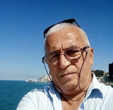  16538063  Erinque Carl, 62 ,    Sangin