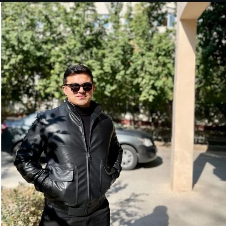 ���� 55290243 ������� Bekhruz, 28 ���, ���� ���������� � ��������