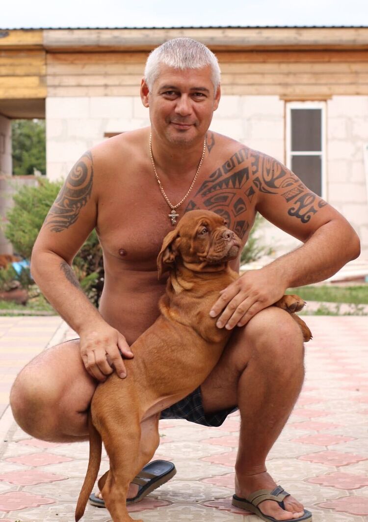 ���� 27133813 ������� ���������, 39 ���, ���� ���������� � Limassol