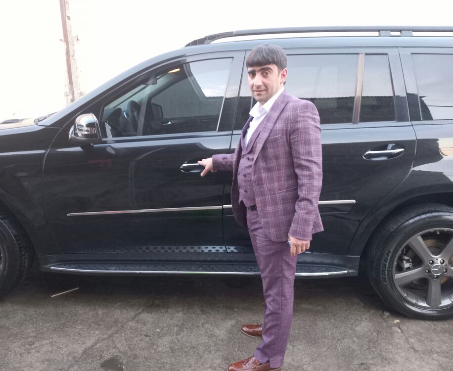 ���������� ���������, ���� ������� Samvel, 36 ���, ������������ ��� ������, ����� � ���������