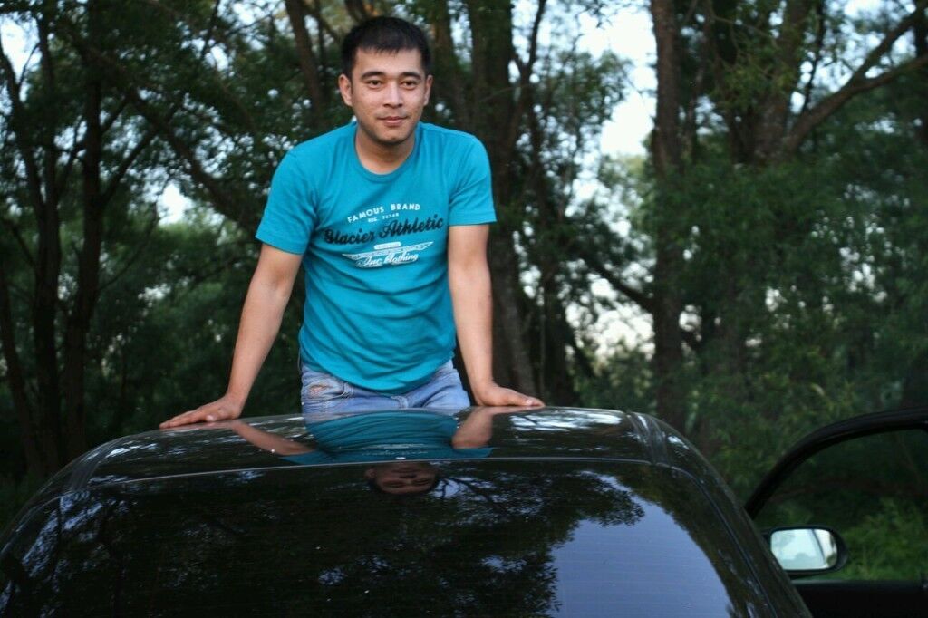 ���� 8930913 ������� ������, 37 ���, ���� ���������� � ��������