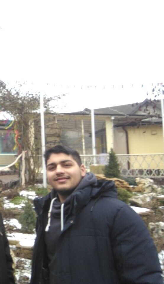  19931103  Omid, 27 ,    