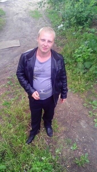 ���������� �������, ���� ������� Serega, 36 ���, ������������ 