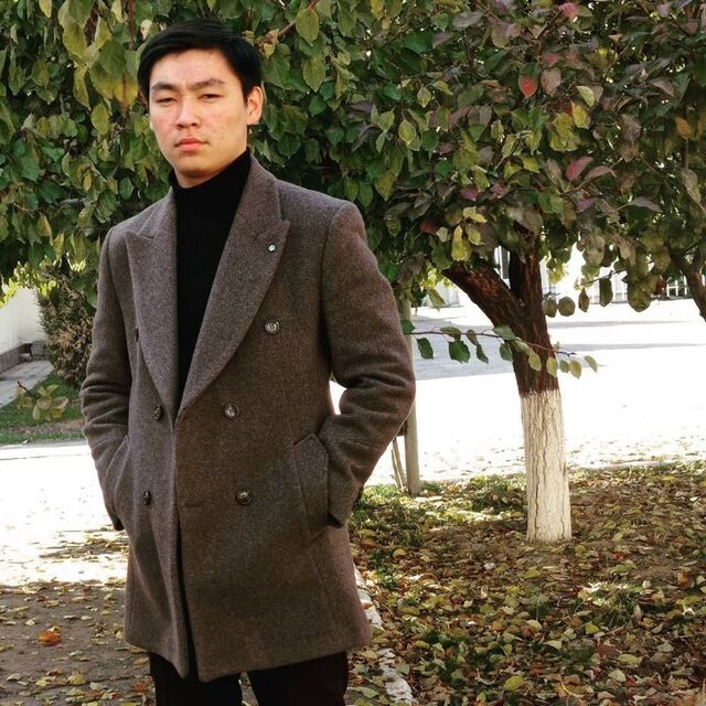 ���� 25207613 ����� Umid, 22 ����, ���� ���������� � ��������