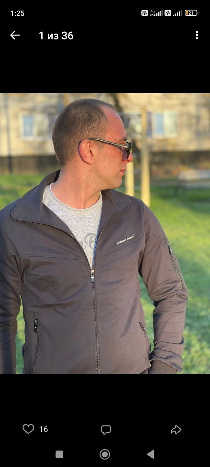 ���� 41974033 ������� Ivan, 31 ���, ���� ���������� � �����-����������