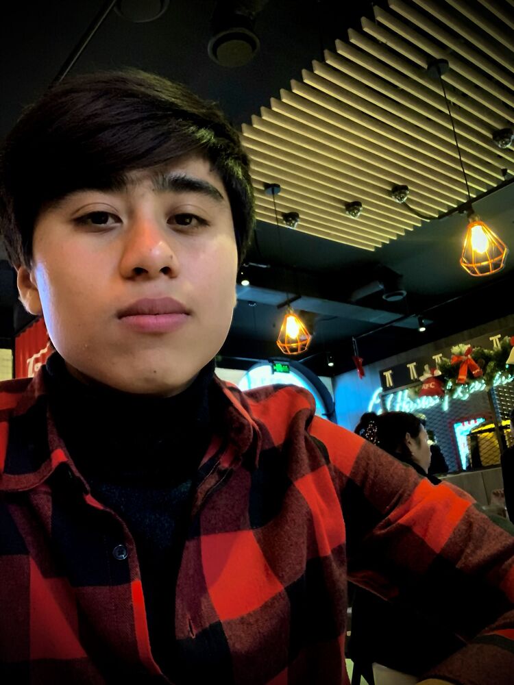 ���������� �������, ���� ����� Javohir, 23 ����, ������������ ��� ������, ����� � ���������