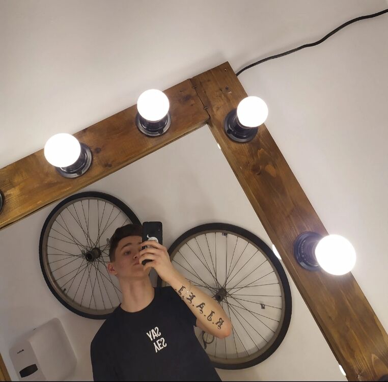 ���������� ���������� �����, ���� ����� Mark, 25 ���, ������������ ��� ������, ����� � ���������