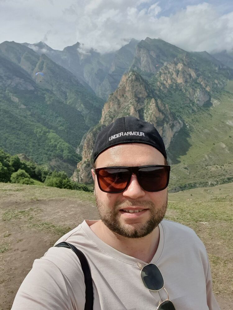 ���������� ���������, ���� ������� Roy, 35 ���, ������������ ��� ������, ����� � ���������