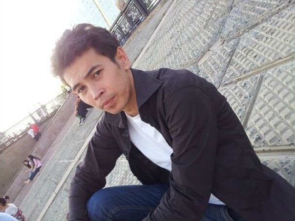 ���� 5808233 ������� Medet, 38 ���, ���� ���������� � ������