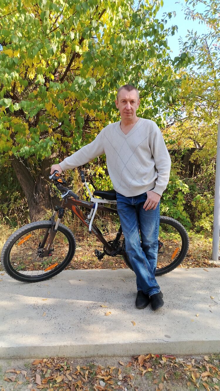  54512093  Dmitry, 45 ,    