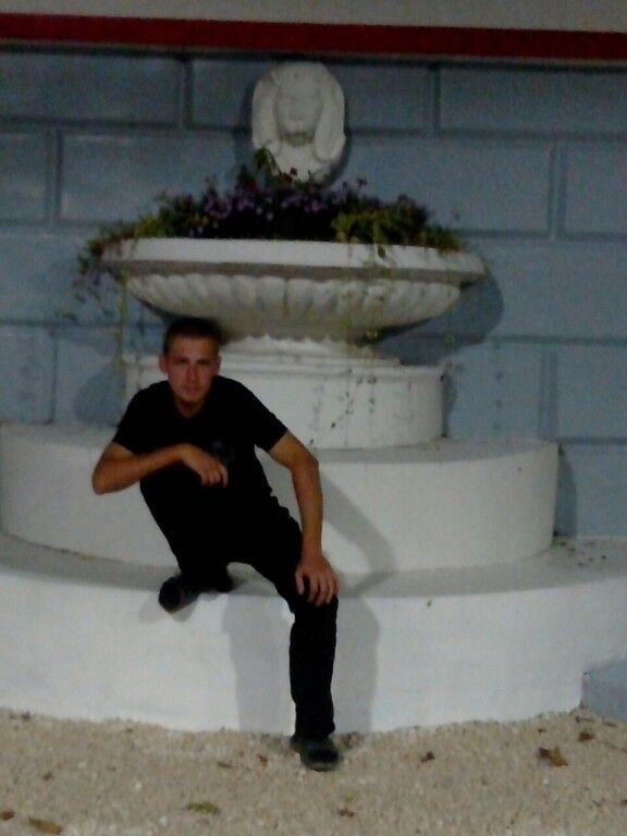 ���������� ��������, ���� ������� Den, 43 ����, ������������ ��� ������