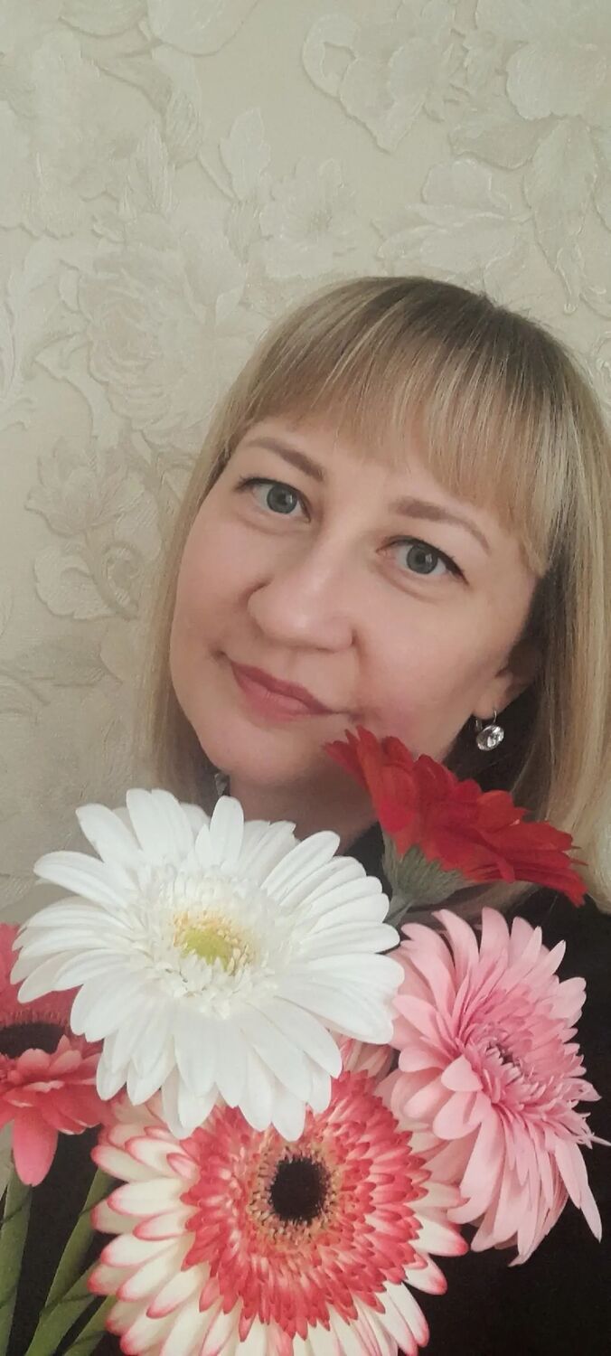  ,   Anzhelika, 38 ,   c 