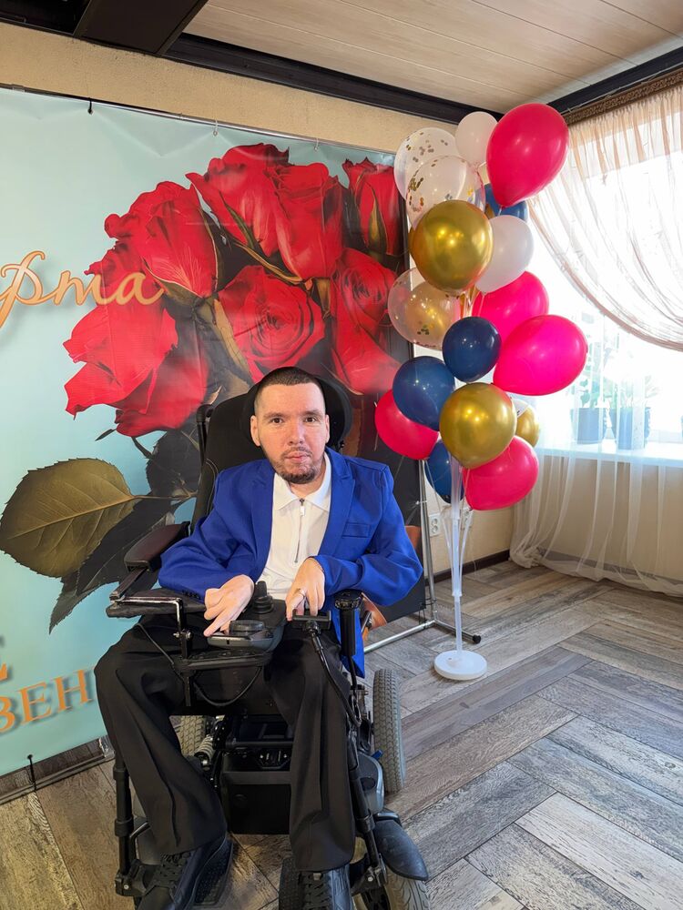 ���� 55893663 ������� Alexandr, 40 ���, ���� ���������� � ������� ������