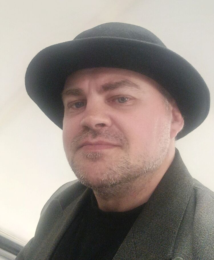 ���� 36136653 ������� Paul, 44 ����, ���� ���������� � �����-����������