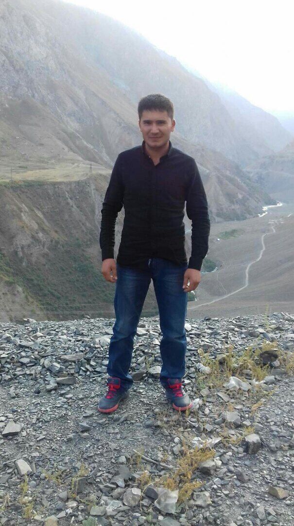 ���� 25887573 ������� Said, 35 ���, ���� ���������� � ������������