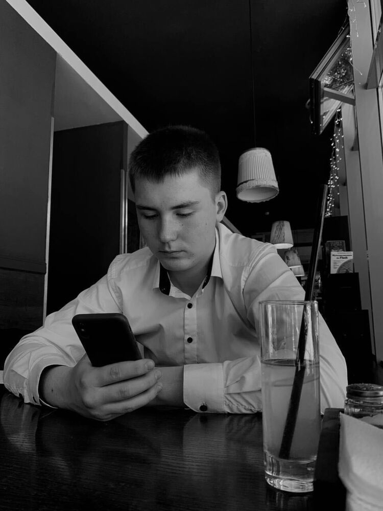 ���� 35498113 ����� Andrey, 24 ����, ���� ���������� � �����������