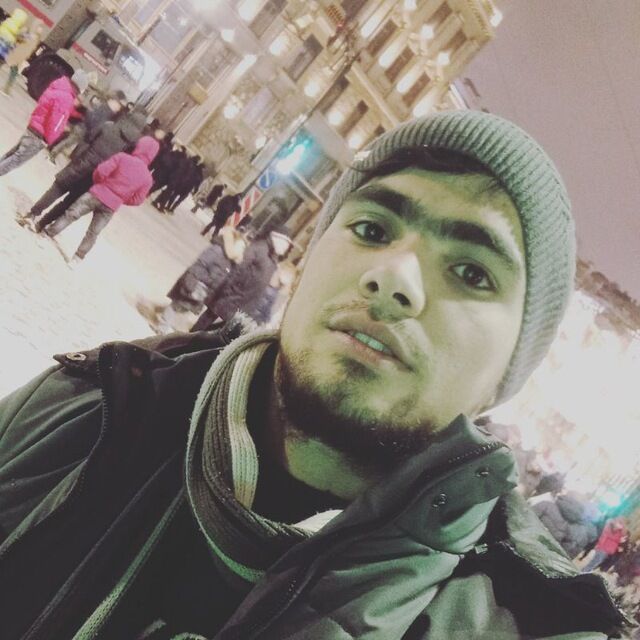  -,   Muslimbek, 26 ,   ,   