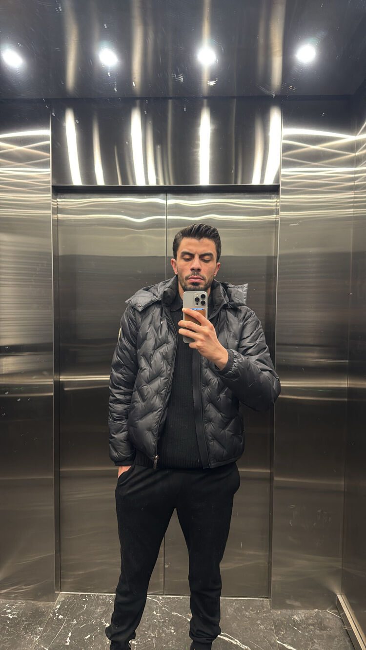 ���������� Esenyurt, ���� ������� Yusuf, 30 ���, ������������ ��� ������, ����� � ���������