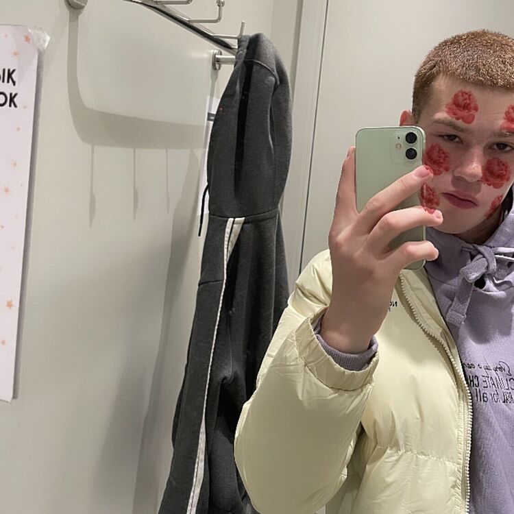 ���� 31955073 ����� ������, 23 ����, ���� ���������� � ���������