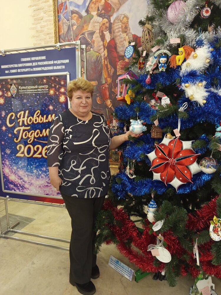 ���� 55010693 ������� �������, 61 ���, ���� ���������� � �����-����������