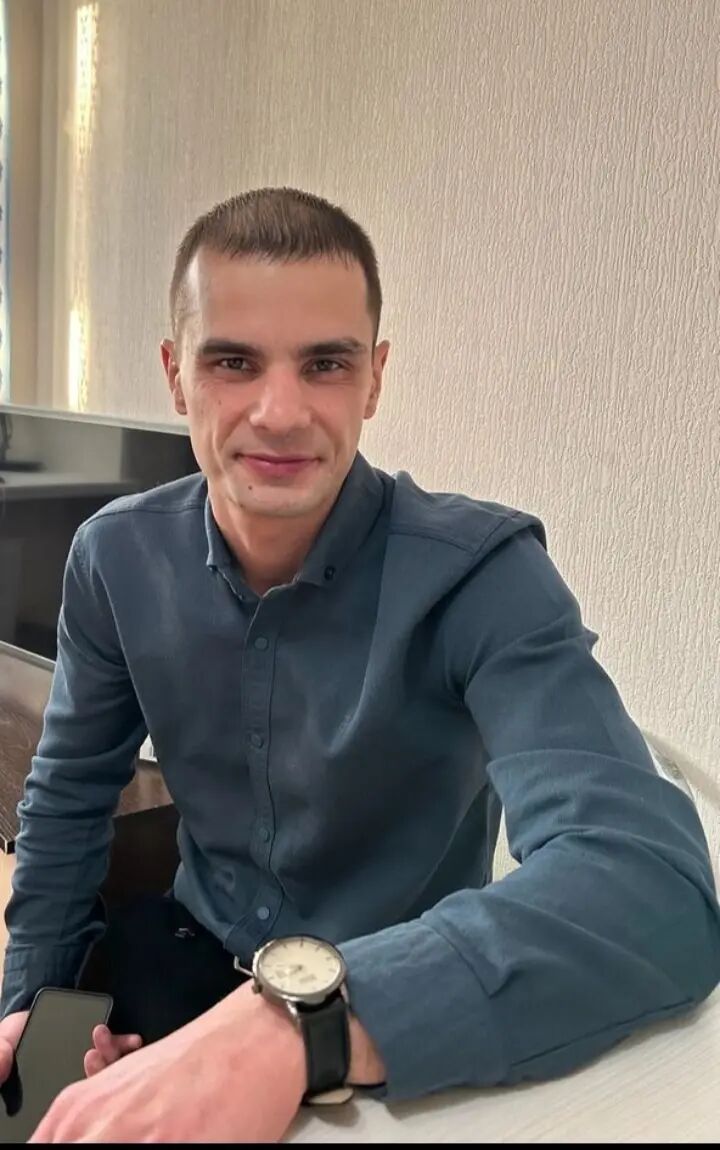 ���� 50289153 ������� Denis, 32 ����, ���� ���������� � ���������