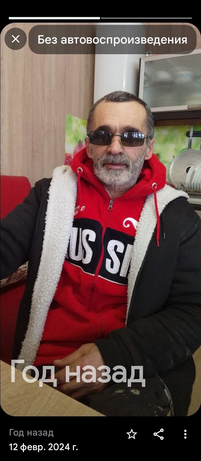 ���� 49616853 ������� Artur, 52 ����, ���� ���������� � ������